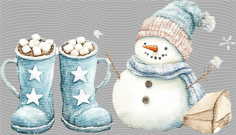Christmas-DJ 553